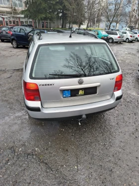VW Passat 1.9, снимка 4