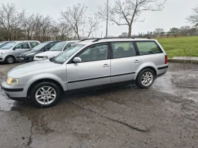 VW Passat 1.9, снимка 2