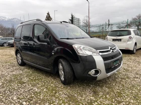 Citroen Berlingo XTR Сервизна Книжка, снимка 3