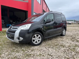 Citroen Berlingo XTR Сервизна Книжка, снимка 1