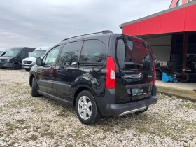 Citroen Berlingo XTR Сервизна Книжка, снимка 6