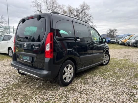 Citroen Berlingo XTR Сервизна Книжка, снимка 4