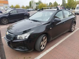 Chevrolet Cruze - 1200 € / 2347.00 лв. - 48491890 4