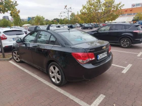 Chevrolet Cruze - 1200 € / 2347.00 лв. - 48491890 5