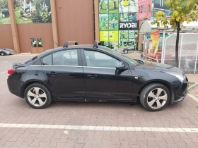 Chevrolet Cruze - 1200 € / 2347.00 лв. - 48491890 2