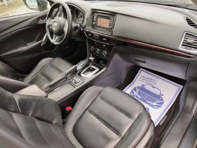 Mazda 6 2.2-175 FACELIFT, AUTOMATIC, NAVI, KOJA - 7299 € / 14275.60 лв. - 79863187 12