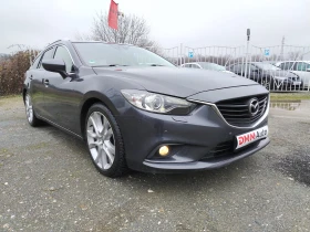 Mazda 6 2.2-175 FACELIFT, AUTOMATIC, NAVI, KOJA - 7299 € / 14275.60 лв. - 79863187 3