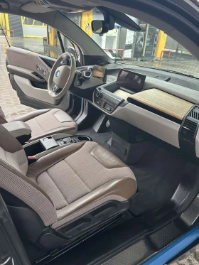 BMW i3 - 12800 € / 25034.62 лв. - 28437747 4