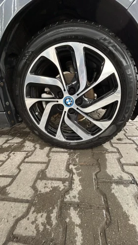 BMW i3 - 12800 € / 25034.62 лв. - 28437747 14