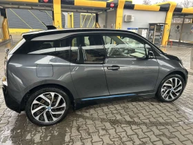 BMW i3 - 12800 € / 25034.62 лв. - 28437747 2