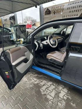 BMW i3 - 12800 € / 25034.62 лв. - 28437747 3
