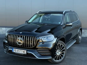 Mercedes-Benz GLS 450 AMG - 58900 € / 115198.39 лв. - 90705605 3