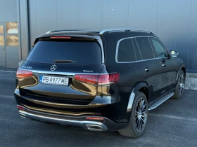 Mercedes-Benz GLS 450 AMG - 58900 € / 115198.39 лв. - 90705605 4
