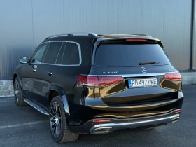 Mercedes-Benz GLS 450 AMG - 58900 € / 115198.39 лв. - 90705605 5