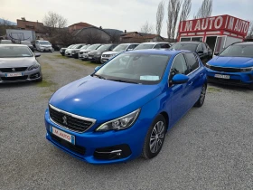 Peugeot 308 1.5HDI-131k.c-FACE-NAVI