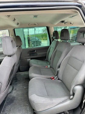 VW Sharan - 2990 € / 5847.93 лв. - 49103697 8
