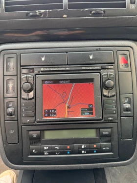 VW Sharan - 2990 € / 5847.93 лв. - 49103697 5