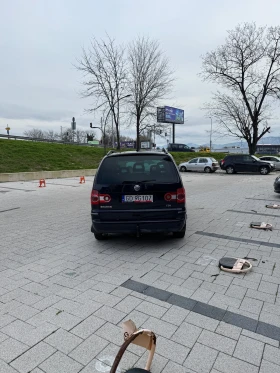 VW Sharan - 2990 € / 5847.93 лв. - 49103697 4