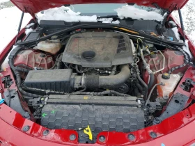 Alfa Romeo Giulia * Q4* AWD* КОЖА* ПОДГРЕВ* ПАМЕТ* LED*  | Auto.bg — изображение 11