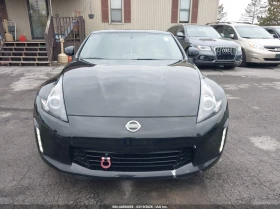 Nissan 370Z 3.7L V-6 DOHC, VVT, 332HP Rear Wheel Drive | Auto.bg — изображение 6
