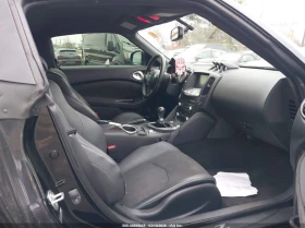 Nissan 370Z 3.7L V-6 DOHC, VVT, 332HP Rear Wheel Drive | Auto.bg — изображение 5