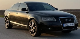 Audi A6 2.0TDI S-LINE - 4200 € / 8214.49 лв. - 27510062 2