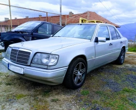 Mercedes-Benz 124 FACE 2.0 136 к.с.
