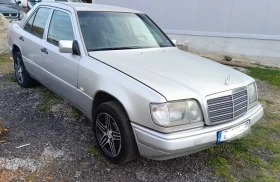 Mercedes-Benz 124 FACE 2.0 136 к.с.