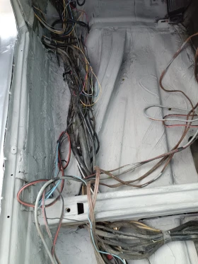 Mercedes-Benz 124 FACE 2.0 136 к.с. - 1450 € / 2835.95 лв. - 22669481 6