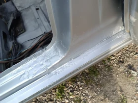 Mercedes-Benz 124 FACE 2.0 136 к.с. - 1450 € / 2835.95 лв. - 22669481 8