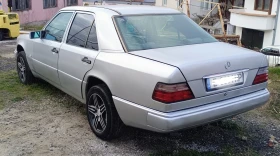 Mercedes-Benz 124 FACE 2.0 136 к.с. - 1450 € / 2835.95 лв. - 22669481 2