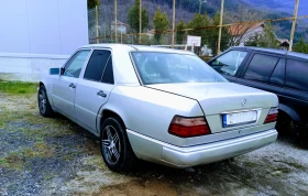 Mercedes-Benz 124 FACE 2.0 136 к.с.