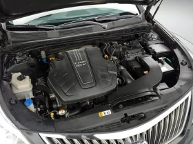 Hyundai Grandeur 2.2 Diesel Premium | Auto.bg — изображение 6