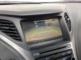 Hyundai Grandeur 2.2 Diesel Premium | Auto.bg — изображение 16