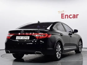 Hyundai Grandeur 2.2 Diesel Premium | Auto.bg — изображение 2