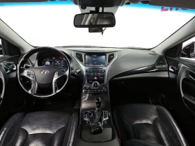 Hyundai Grandeur 2.2 Diesel Premium | Auto.bg — изображение 7