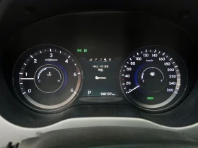 Hyundai Grandeur 2.2 Diesel Premium | Auto.bg — изображение 8