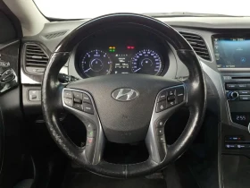 Hyundai Grandeur 2.2 Diesel Premium | Auto.bg — изображение 13