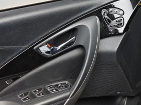 Hyundai Grandeur 2.2 Diesel Premium | Auto.bg — изображение 17