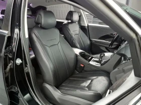 Hyundai Grandeur 2.2 Diesel Premium | Auto.bg — изображение 10