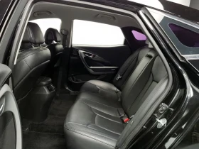 Hyundai Grandeur 2.2 Diesel Premium | Auto.bg — изображение 12