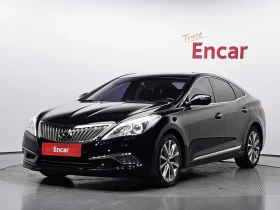 Hyundai Grandeur 2.2 Diesel Premium