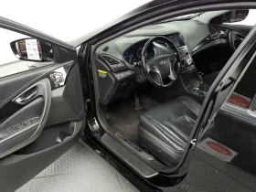 Hyundai Grandeur 2.2 Diesel Premium | Auto.bg — изображение 11