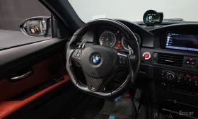 BMW M3 * V8* BRIDE* CARPLAY* FULL*  | Auto.bg — изображение 6