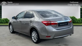 Toyota Corolla SOL 1.4 D-4D - 11503 € / 22497.91 лв. - 30097001 4