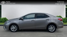 Toyota Corolla SOL 1.4 D-4D - 11503 € / 22497.91 лв. - 30097001 8
