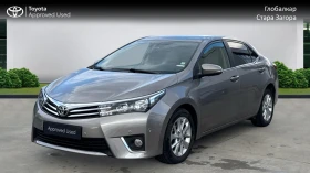 Toyota Corolla SOL 1.4 D-4D - 11503 € / 22497.91 лв. - 30097001 3