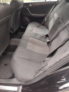 Mercedes-Benz C 180 Компресор  - 3700 € / 7236.57 лв. - 37561213 9