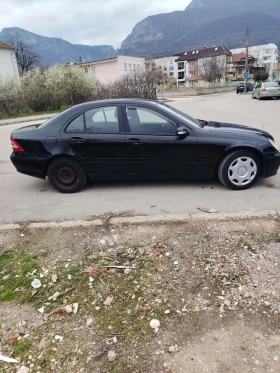 Mercedes-Benz C 180 Компресор  - 3700 € / 7236.57 лв. - 37561213 3