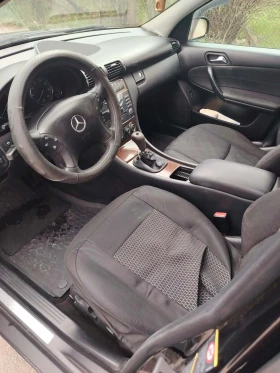 Mercedes-Benz C 180 Компресор  - 3700 € / 7236.57 лв. - 37561213 7
